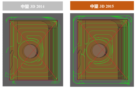 中望3D2015beta首發(fā)，加速三維CAD設(shè)計與制造