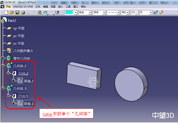 中望3D2015打造完美兼容性，數(shù)據(jù)交互更順暢