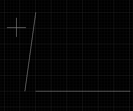 CAD“EDGEMODE”命令設(shè)置新值，命令的含義