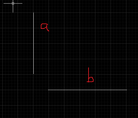 CAD“EDGEMODE”命令設(shè)置新值，命令的含義