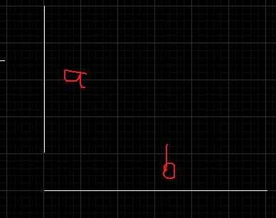 CAD“EDGEMODE”命令設(shè)置新值，命令的含義