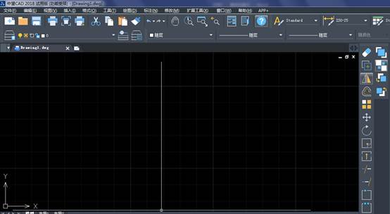 CAD文字標(biāo)注拼音的教程