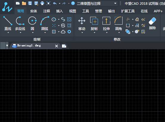 CAD創(chuàng)建臨時塊的方法