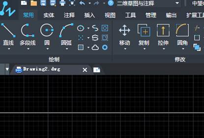 繪制建筑平面圖前的準(zhǔn)備工作？