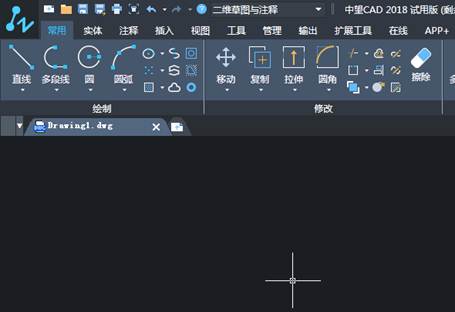 CAD界面的右擊功能怎么恢復(fù)？