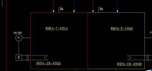 CAD線(xiàn)寬顯示一樣寬度的解決辦法