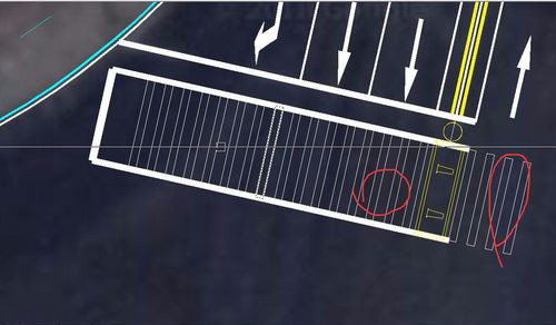 如何解決CAD對(duì)齊命令（align）后線變都成空心的問題