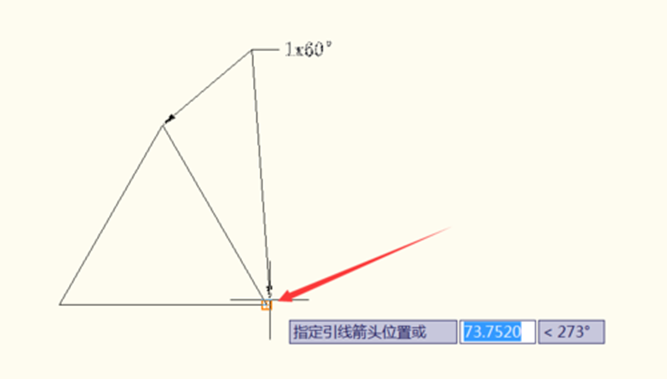 在CAD中添加和刪除多重引線(xiàn)