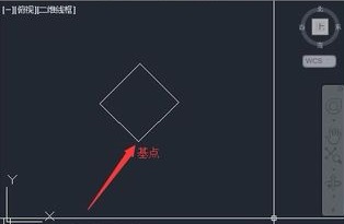 CAD中如何對圖形按角度旋轉(zhuǎn)？.jpg