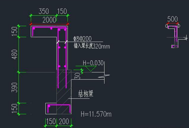 CAD中怎么使用SC命令參照縮放？