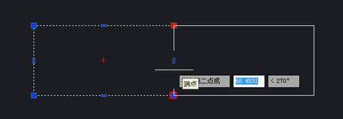 CAD夾點(diǎn)編輯使用技巧你知道多少？