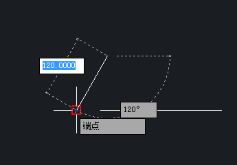 CAD如何設(shè)計簡單梯形？