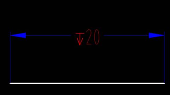 CAD深度符號(hào)插入技巧