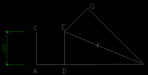 CAD設(shè)計(jì)彎頭有什么技巧？